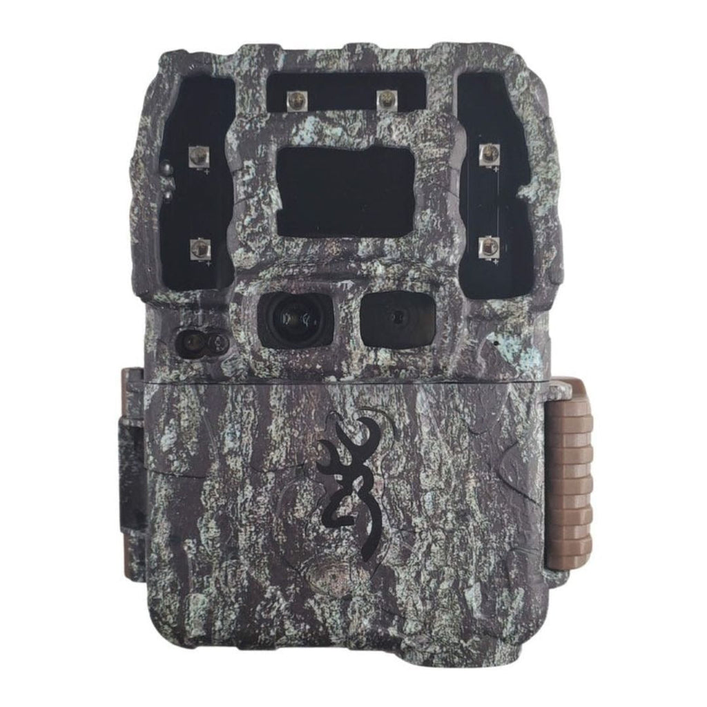 Browning Strike Force Pro 26MP Trail Camera (4 Pack) Bundle with Accessories