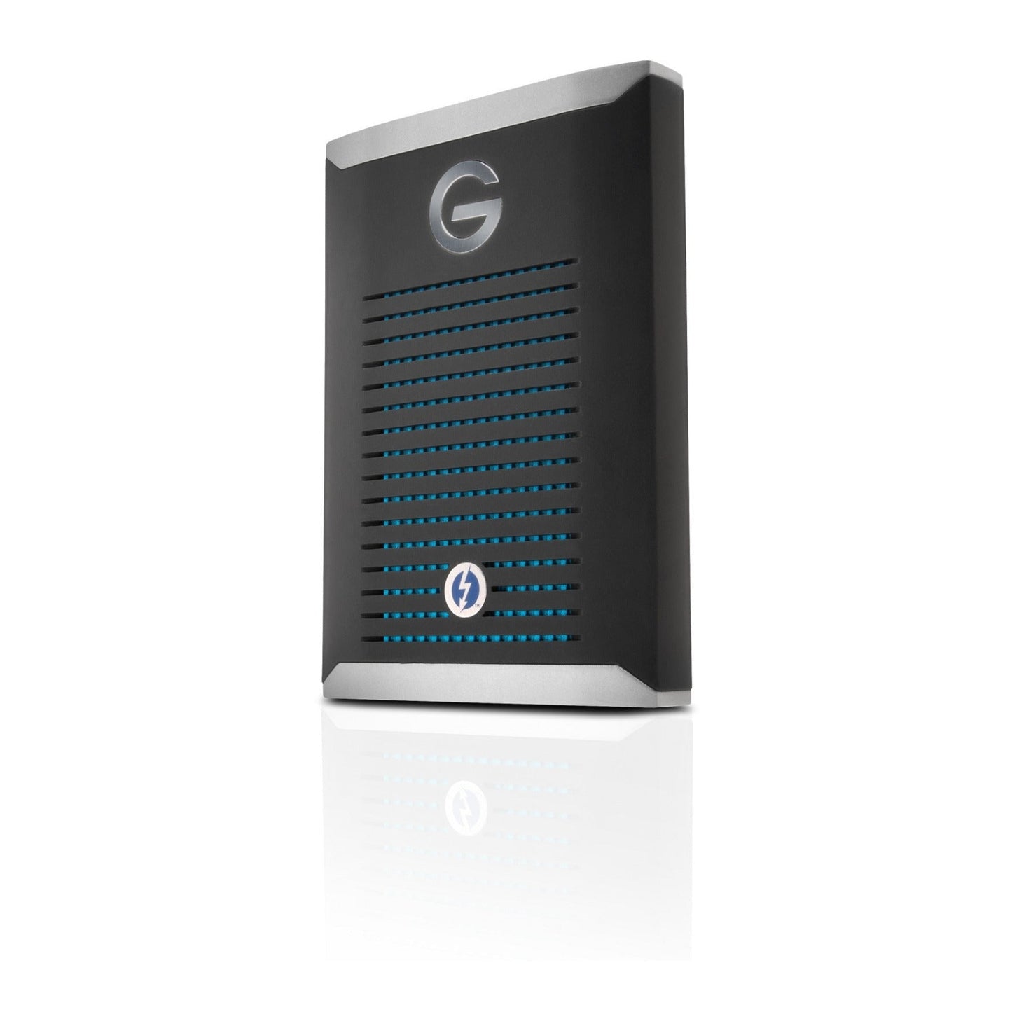 SanDisk Professional G-Drive Pro 2TB Portable NVMe SSD