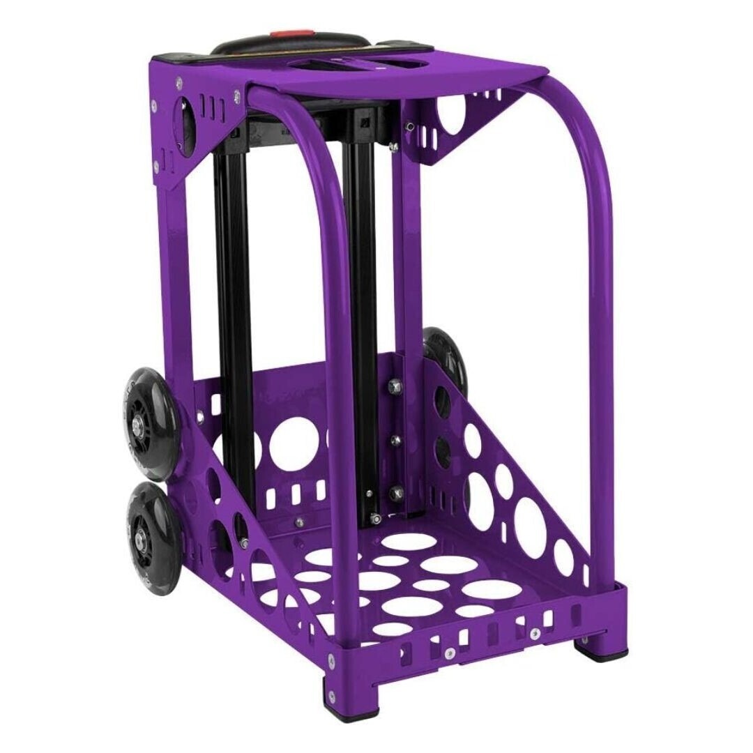 Zuca Sport Frame for Sport Insert Bags (Lilac)