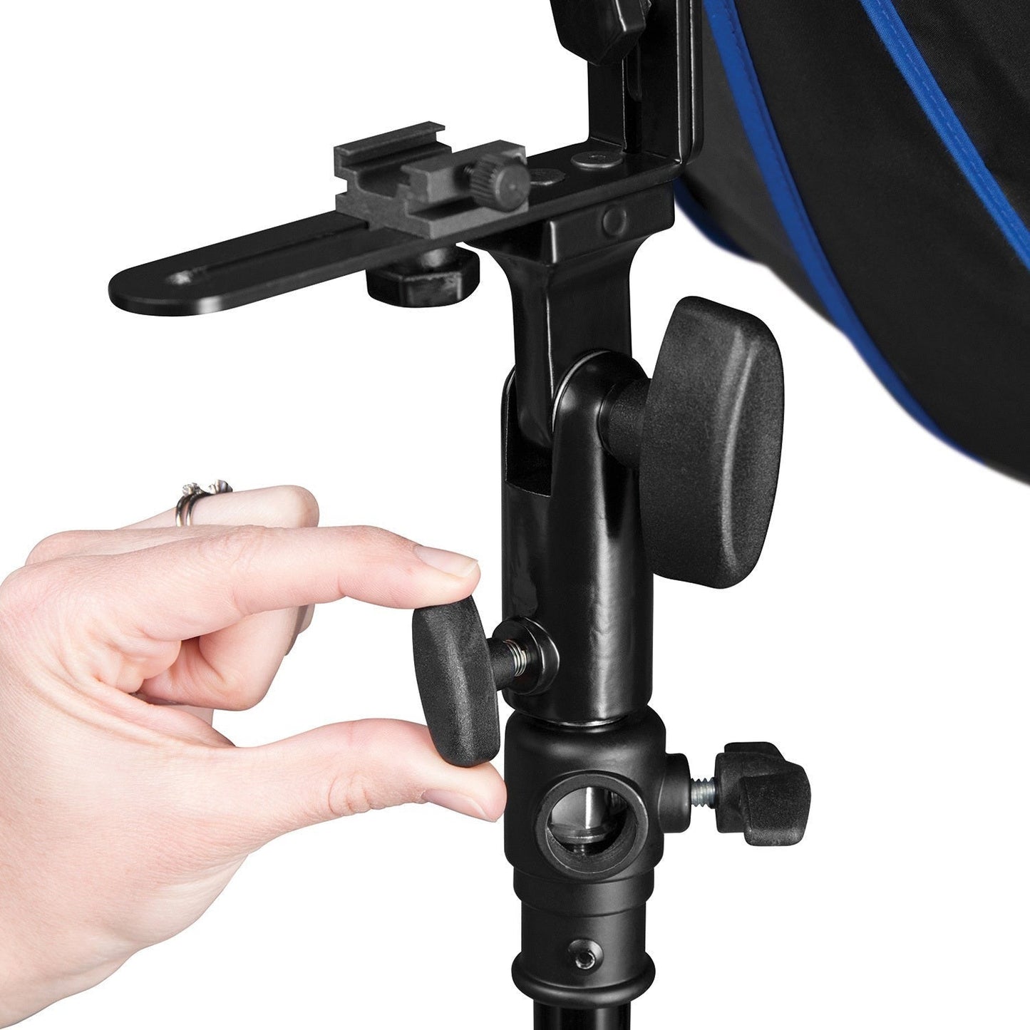 Westcott Switch Insert (Square Head Speedlights)