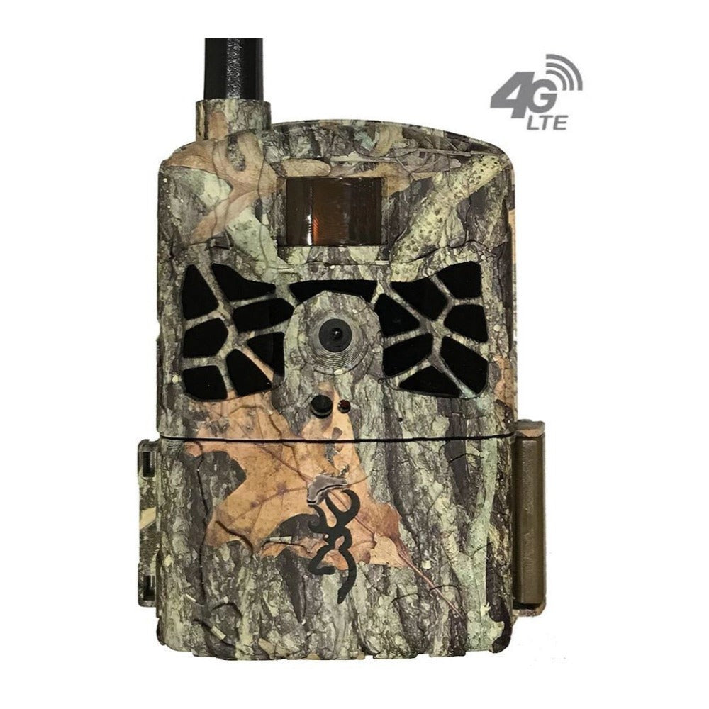 Browning Trail Cameras Defender Wireless 20MP Networked Game Cam, Verizon Cell