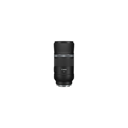 Canon RF 600mm f/11 IS STM Lens (Used)