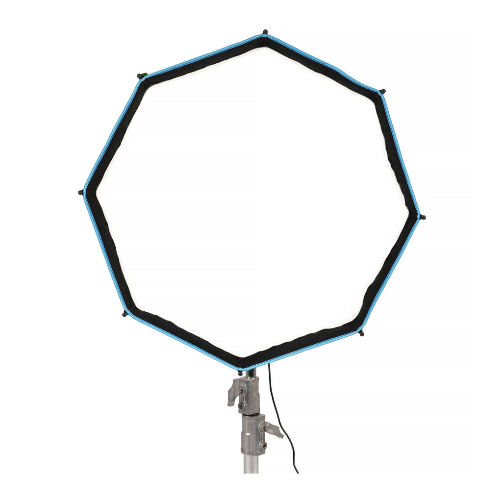Nanlite Octagonal Softbox for FM Mount (23.6in)