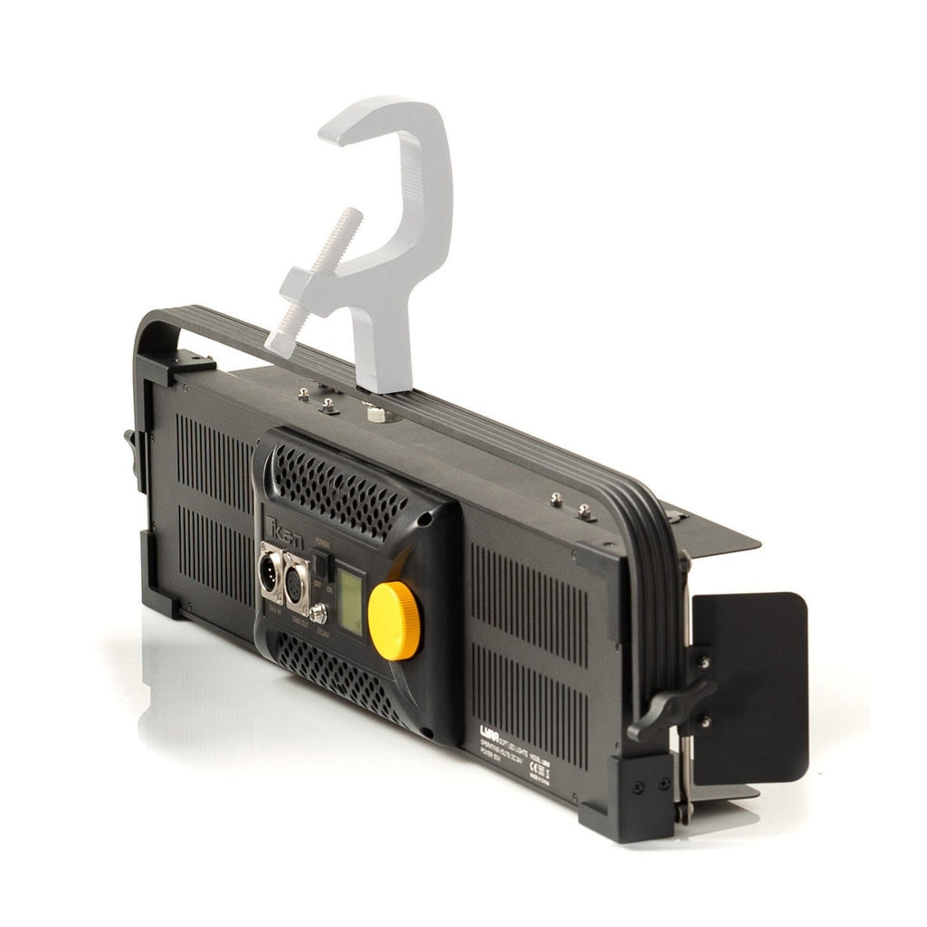 ikan Lyra LBX8 Bi-Color LED Light Panel