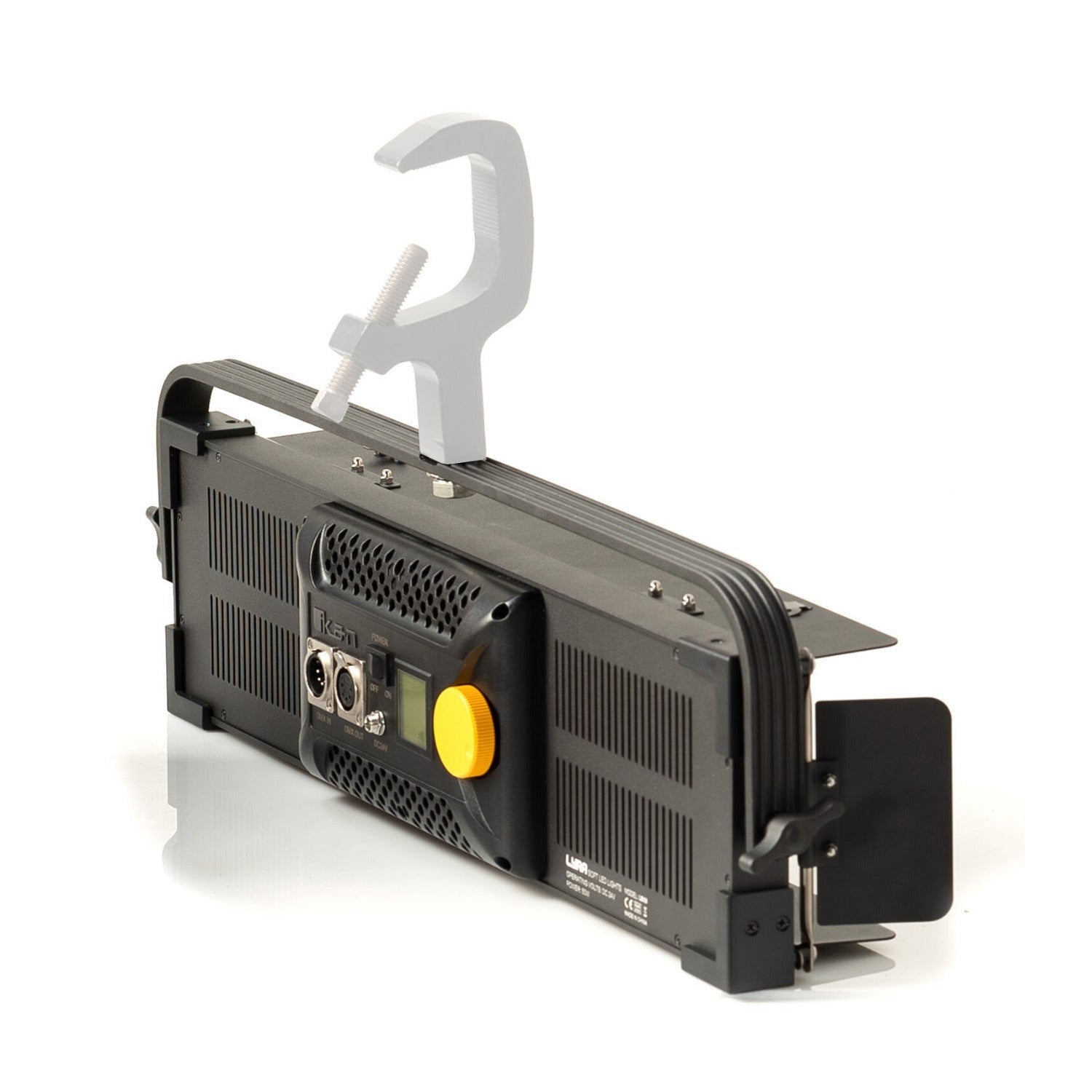 ikan Lyra LBX8 Bi-Color LED Light Panel