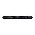 Blackmagic Design Cloud Store Ultra 24TB SSD 100GbE Rackmount Shared Storage System (Black)
