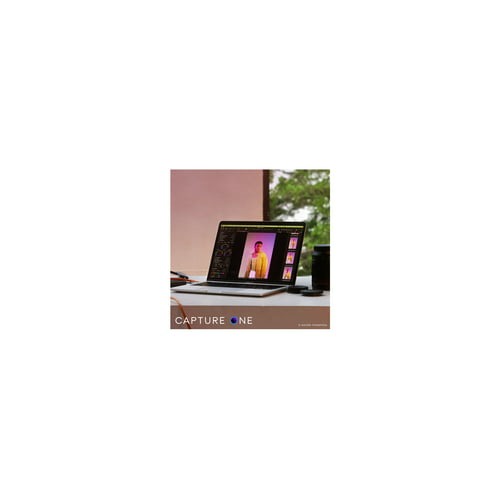 Capture One Pro (Camera Bundle Only)