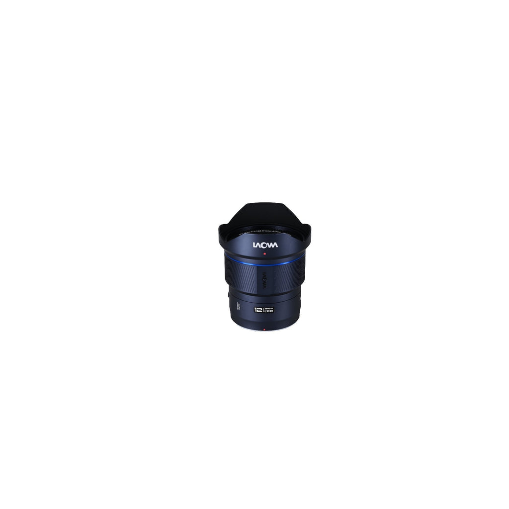 Laowa 12mm f/2.8 Lite Zero-D FF for Nikon Z (Auto Focus)