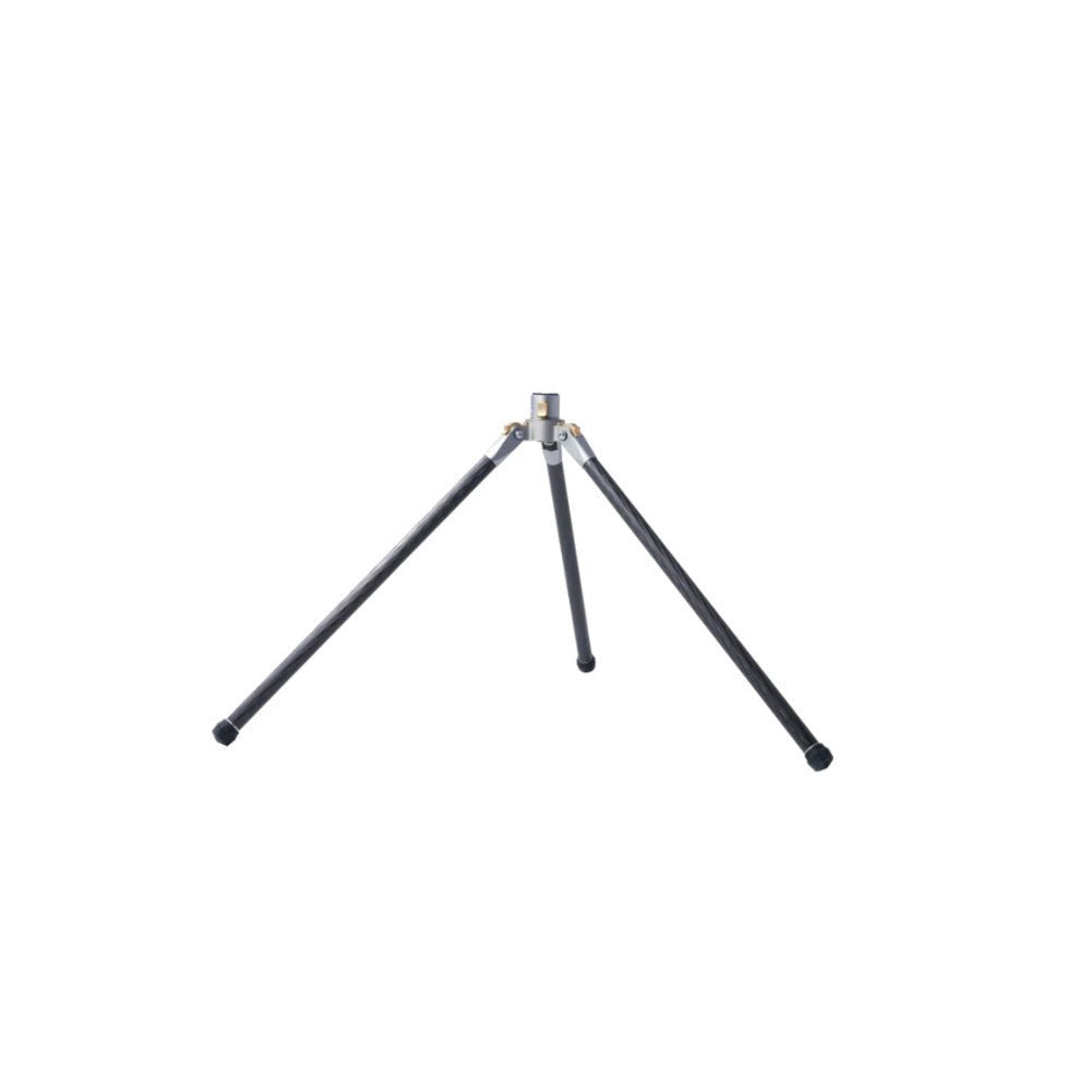 Harlowe Rocket CF 6Ft Quick Release Adjustable Monopod