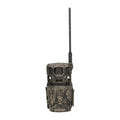 Stealth Cam Revolver Pro 2.0 360-Degree 40MP Cellular Camera with 1440p Video Resolution (Brown)