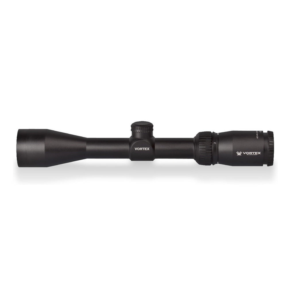 Vortex Crossfire II 3-9x40 Scope (Dead-Hold BDC MOA Reticle)