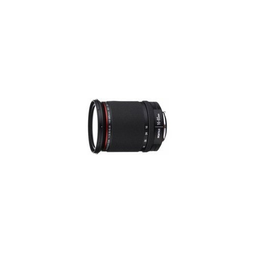 Pentax DA 16-85mm f3.5-5.6 ED DC WR Camera Lens