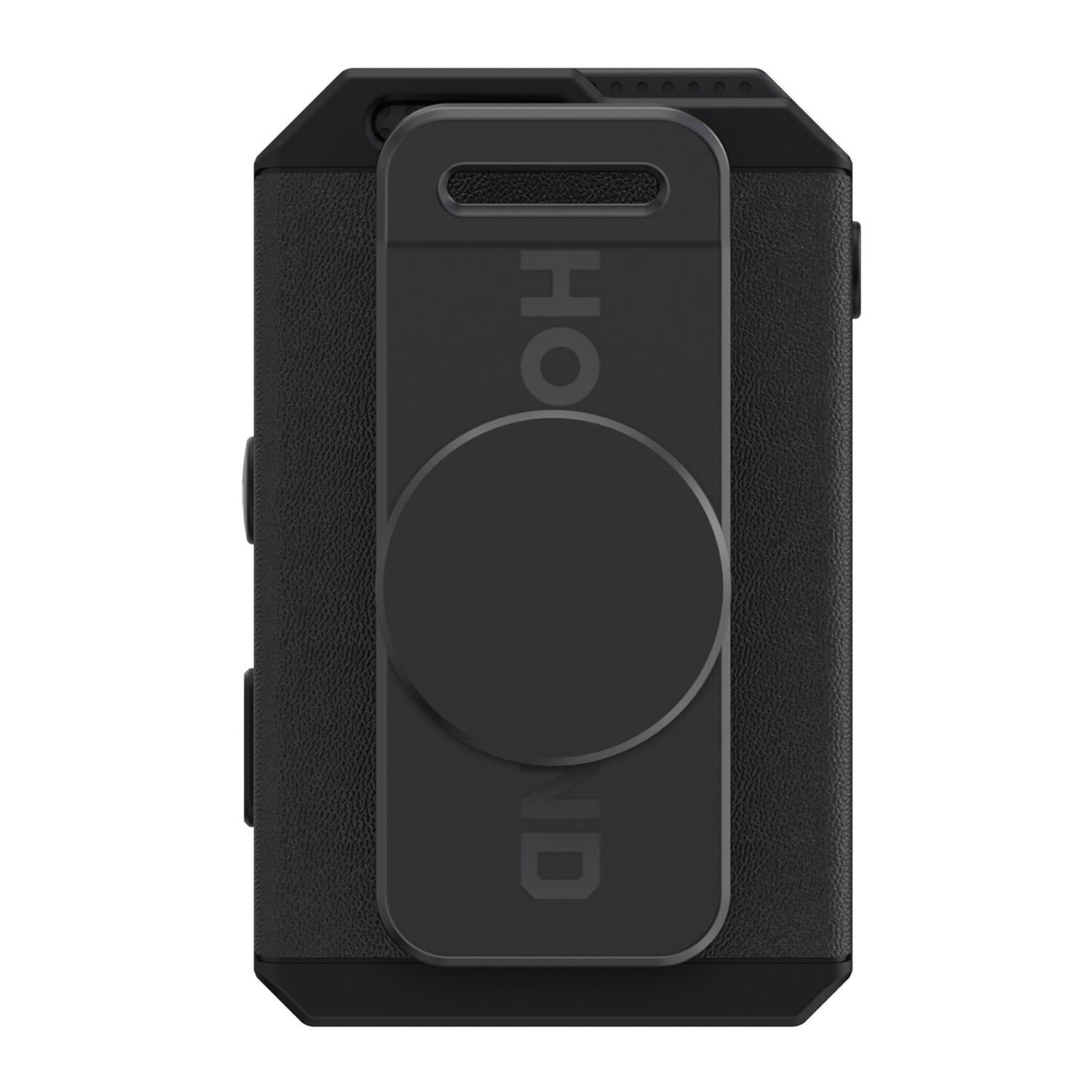Hollyland LARK MAX Clip-On Wireless Microphone Transmitter (2.4 GHz, Black)