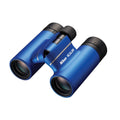 Nikon 8x21 Aculon T02 Compact Binoculars with Roof Prism (Blue)