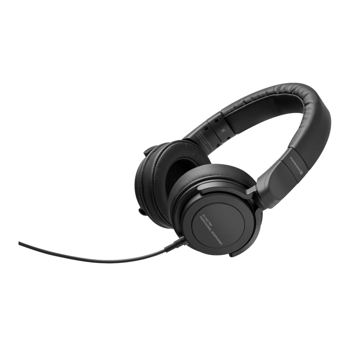 BeyerDynamic DT 240 Pro Closed Studio Headphone for Monitoring