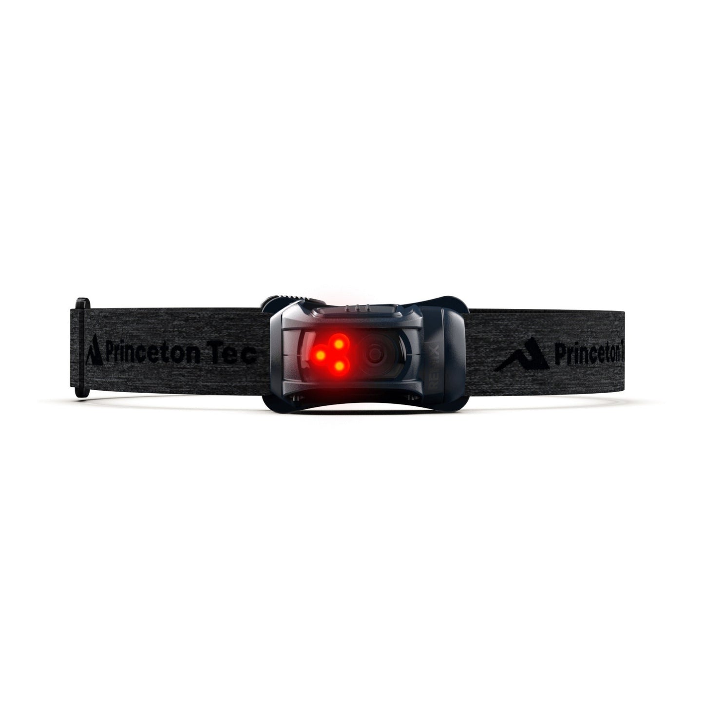 Princeton Tec Remix 530 Lumen IPX4 Water Resistant LED Headlamp (Blue)