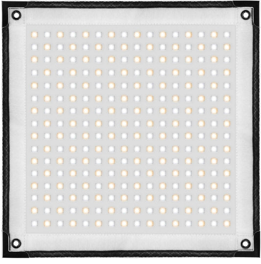 Westcott Flex Cine DMX 1-Light Gear Kit (1' x 1', Bi-Color)