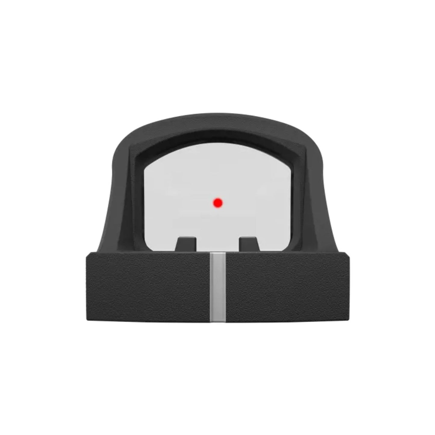 Burris FastFire C Red Dot Sight 1x Magnification 6 MOA Reticle (Black)