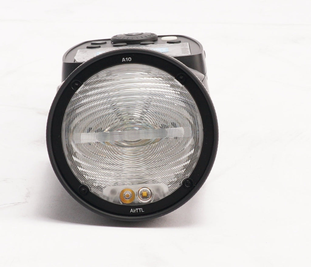 Profoto A10 On-Camera Flash Light for Nikon (Used)