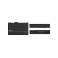 Kramer 4K60 4:2:0 HDMI HDCP 2.2 Receiver with RS–232 and IR over Long–Reach HDBaseT