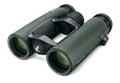 Swarovski 10x32 EL Binoculars with FieldPro Package (Green)