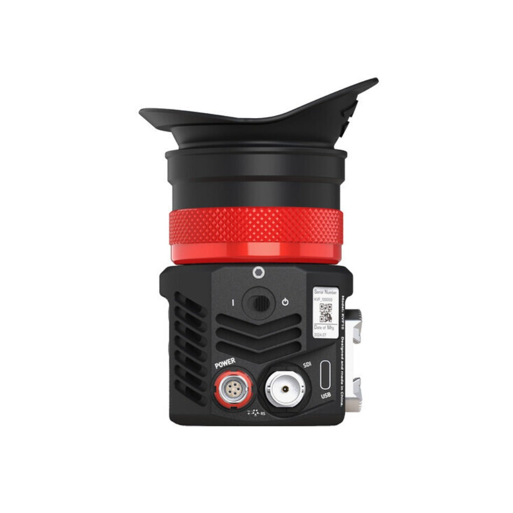 Kinefinity EAGLE SDI e-Viewfinder Kit (Black)