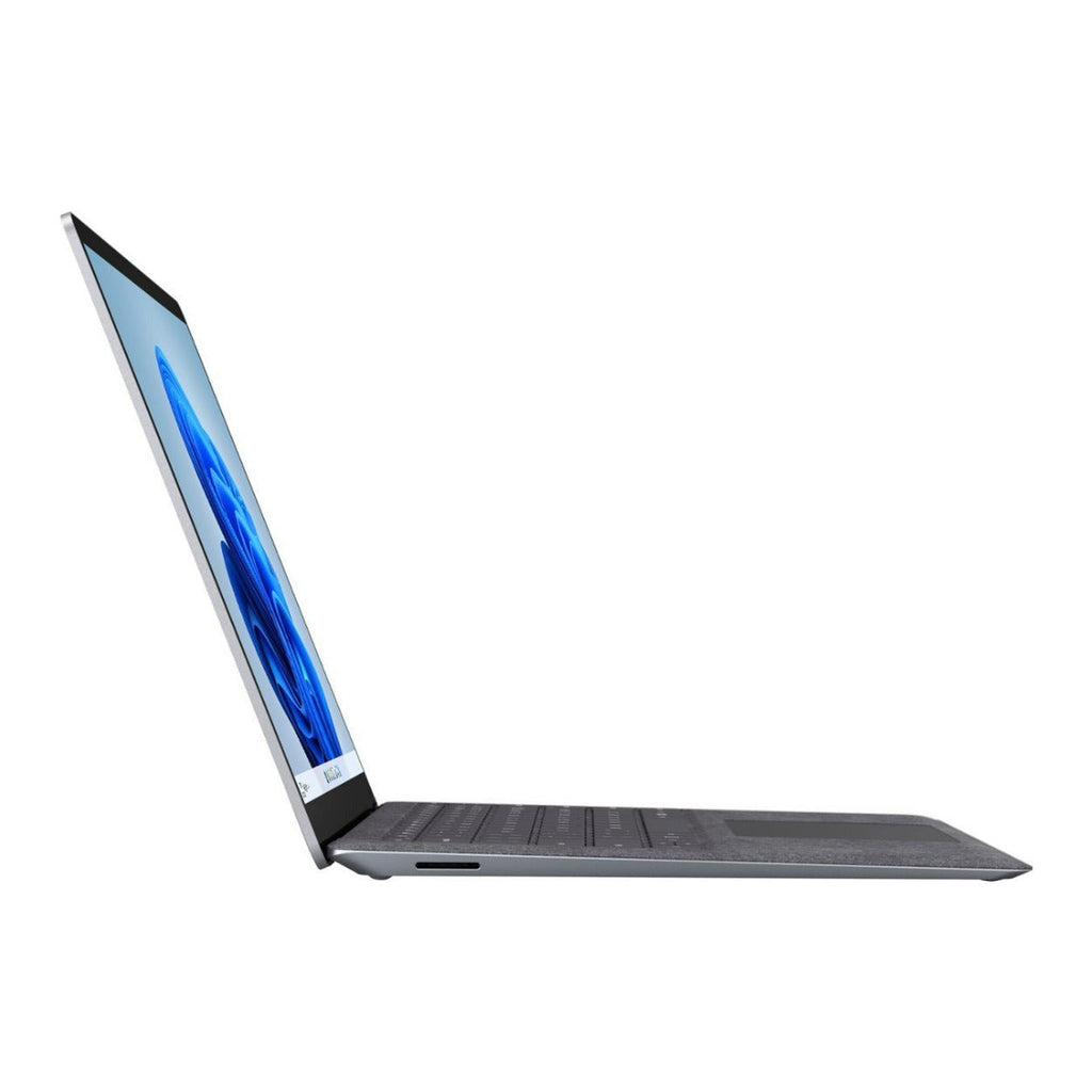 Microsoft Surface Laptop 4 13.5" Touch Laptop, AMD Ryzen 5, 8GB RAM (Certified Refurbished)