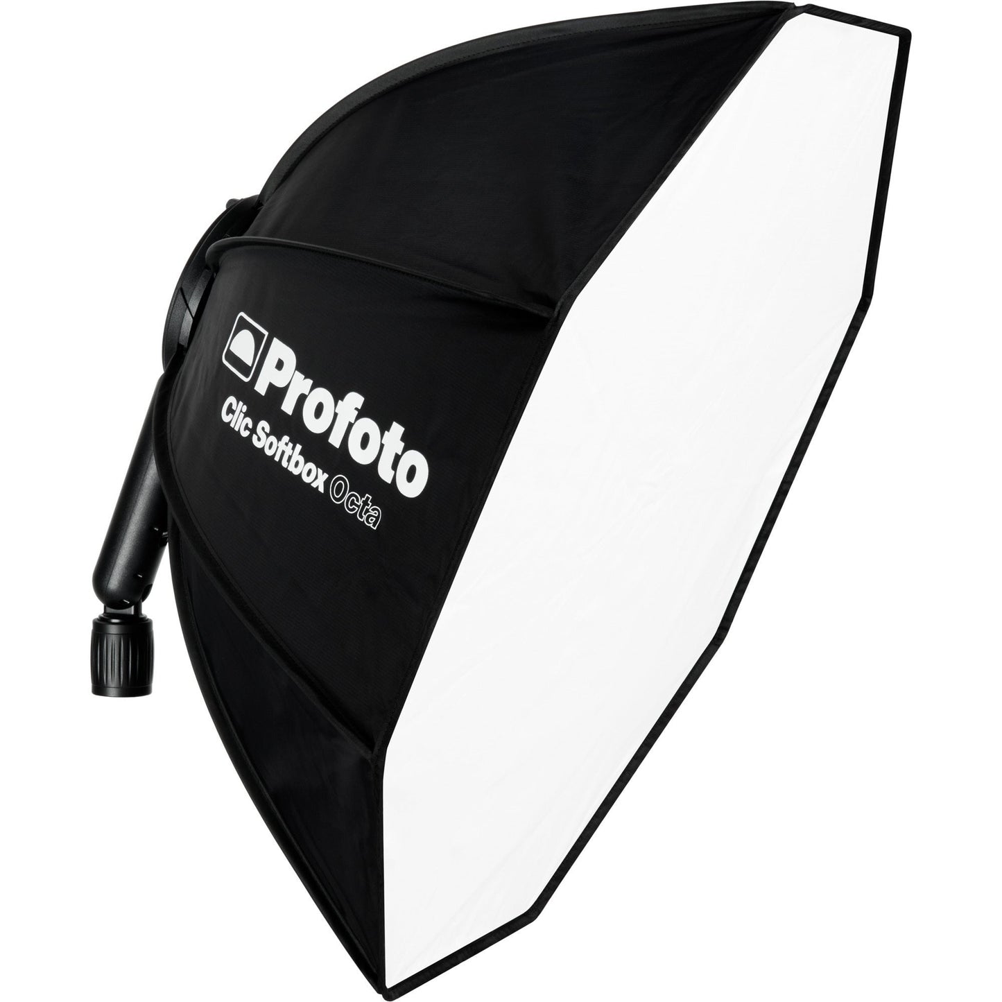 Profoto A10 AirTTL-C Studio Light for Sony with Softbox and Softgrid Bundle