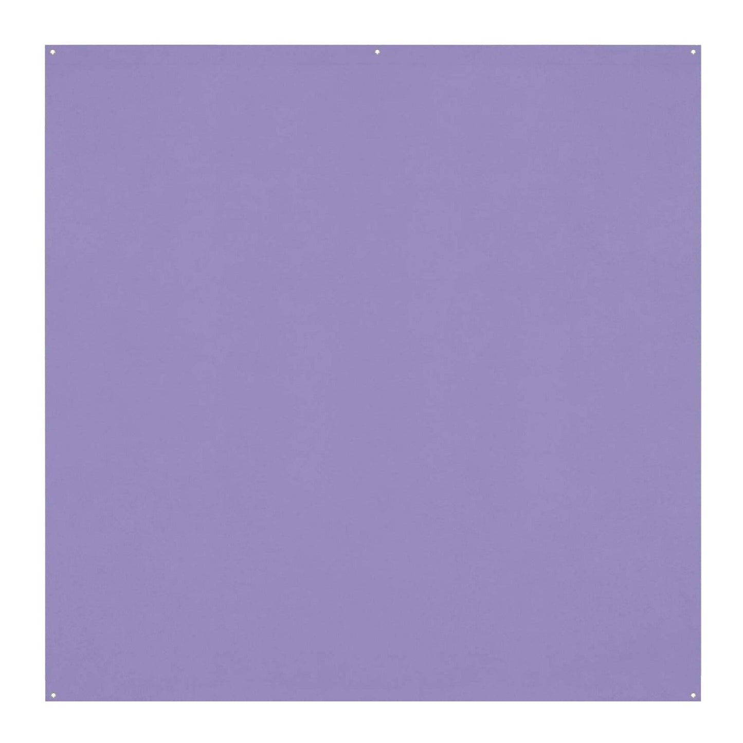 Westcott X-Drop Pro Wrinkle-Resistant Backdrop (Periwinkle Purple, 8 x 8 Feet)
