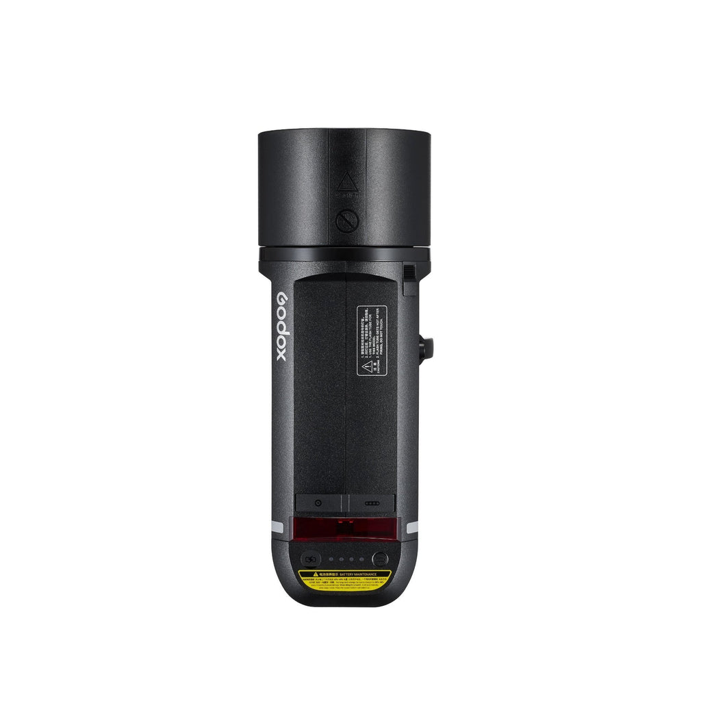 Godox AD800PRO 800Ws Portable Outdoor Flash - 40W Bi-Color, Bowens Mount