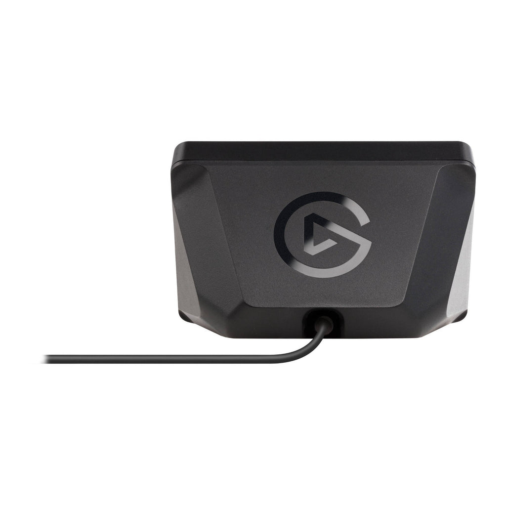 Elgato Stream Deck Mini with 6 Customizable LCD Keys Windows macOS Compatible