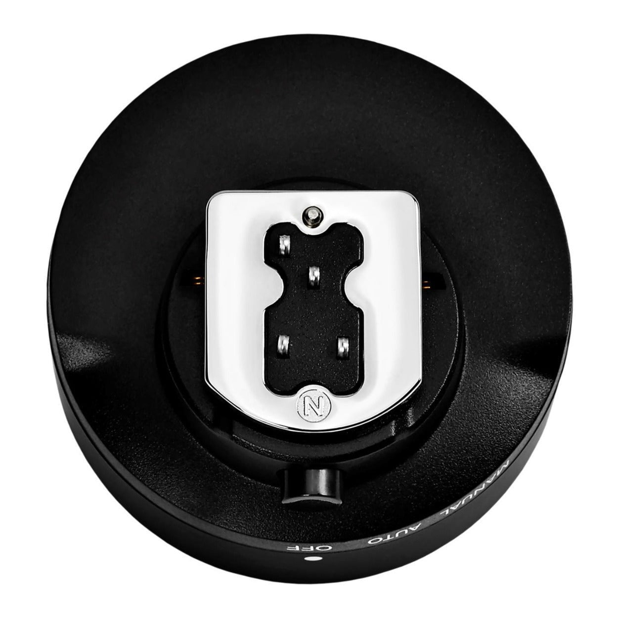 Profoto Off-Camera Kit for Nikon with Connect Button-Free Flash Trigger