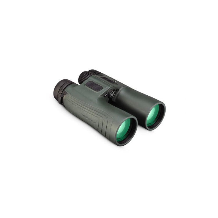 Vortex Talon HD 10K 12x50 Ballistic Laser Rangefinding Binocular