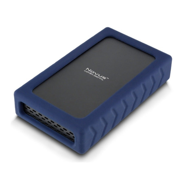 Novus with 16TB