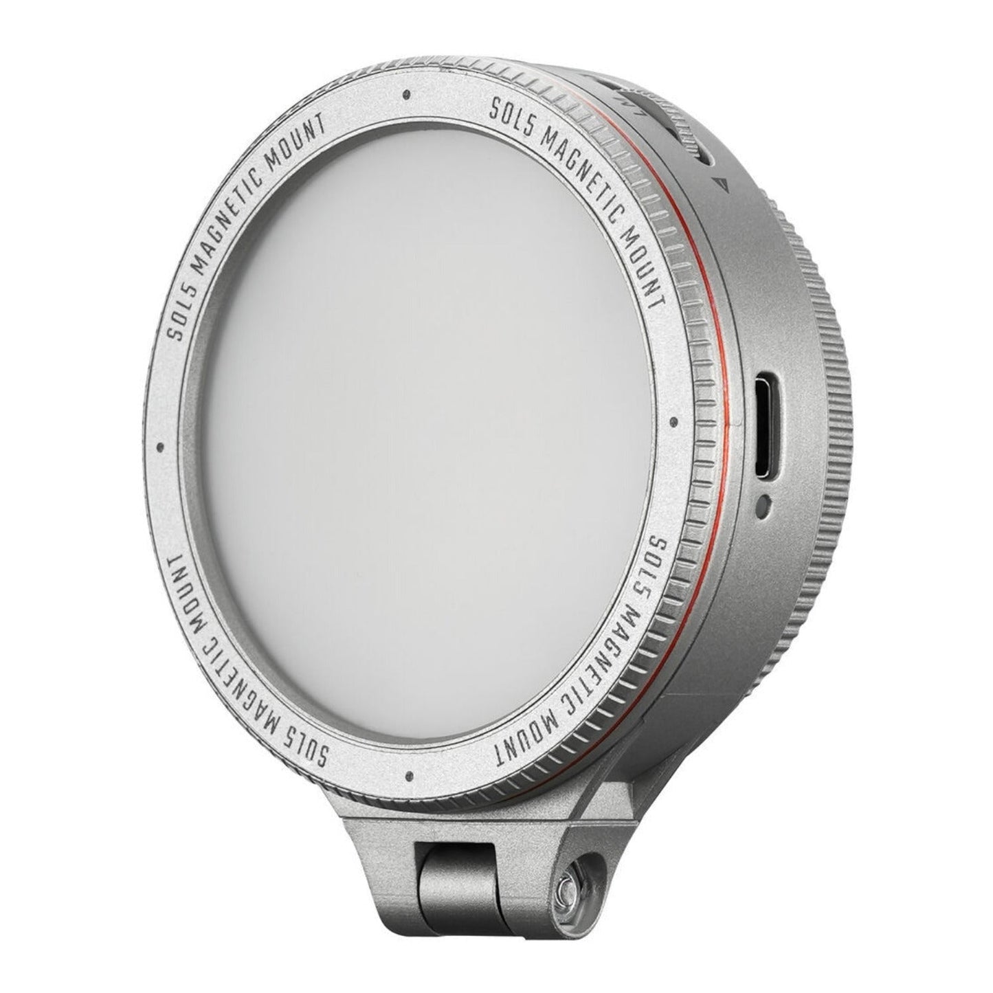 Harlowe Sol 5 Mobile Bi-Color LED Light with Magnetic Mount