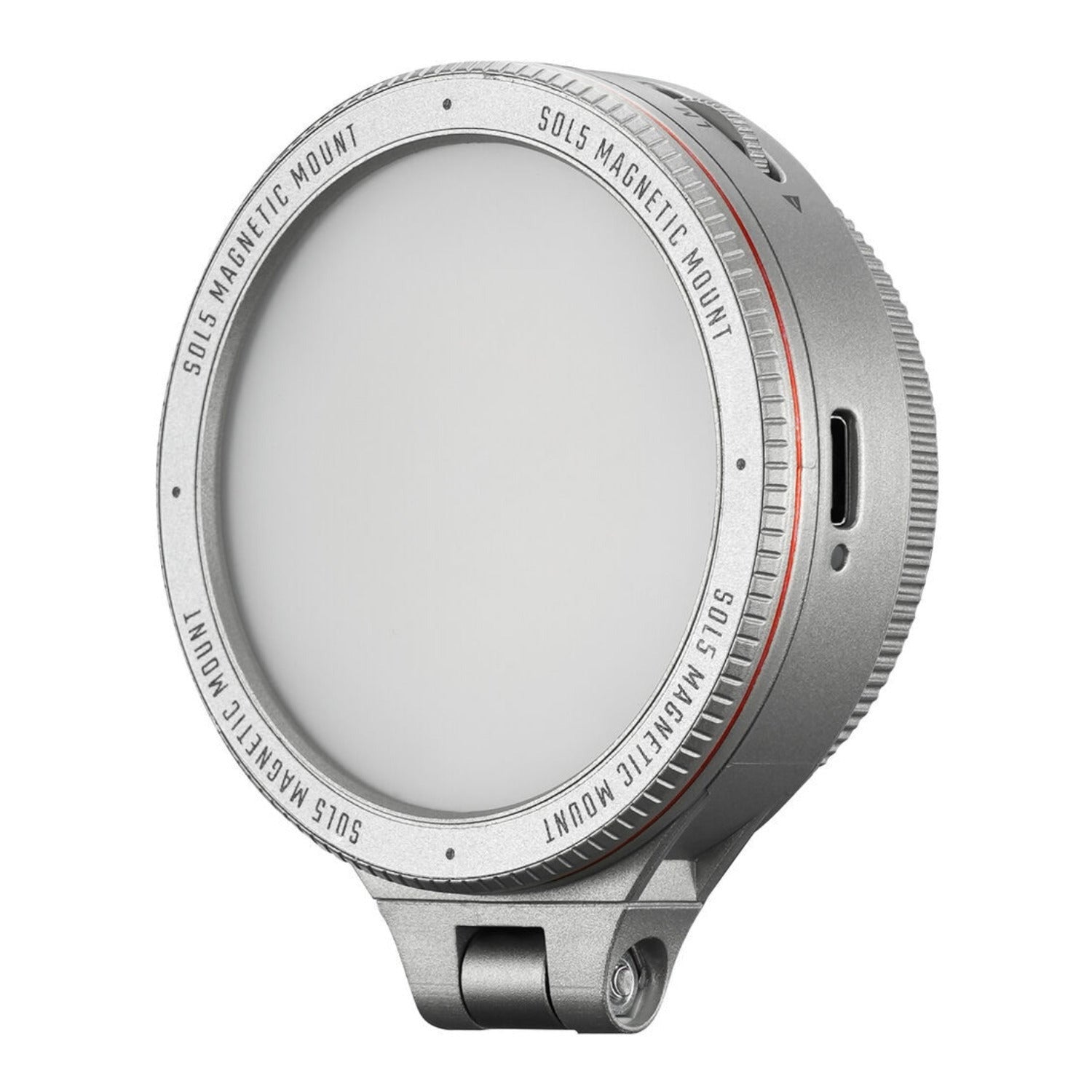 Harlowe Sol 5 Mobile Bi-Color LED Light with Magnetic Mount