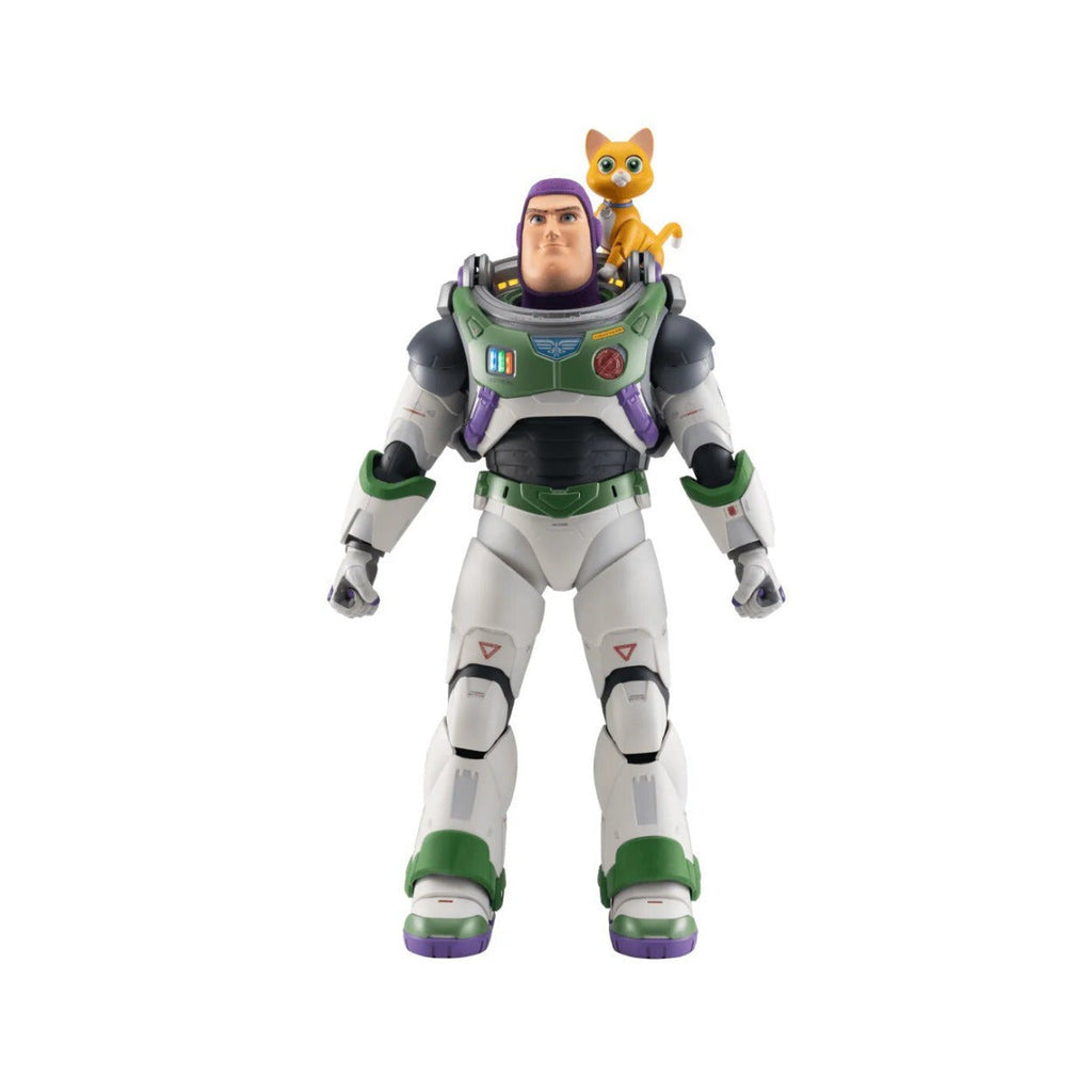 Robosen Buzz Lightyear Space Ranger Alpha Robot