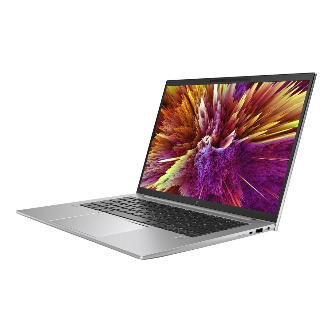 HP ZBook Firefly G10 14" Mobile Workstation, Intel Core i7-1370P, 32GB RAM, 512GB SSD, Windows 11 Pro (Certified Refurbished)