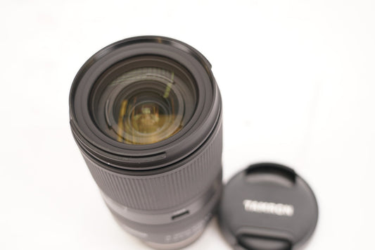 Tamron 18-300mm F/3.5-6.3 Di III-A VC VXD Lens (Sony E-mount) (Used)