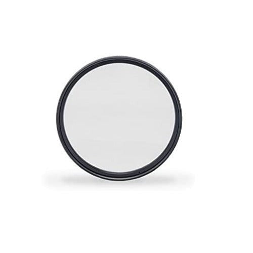 Tiffen 58MM Black Pro-Mist Filter (1/4 Density)