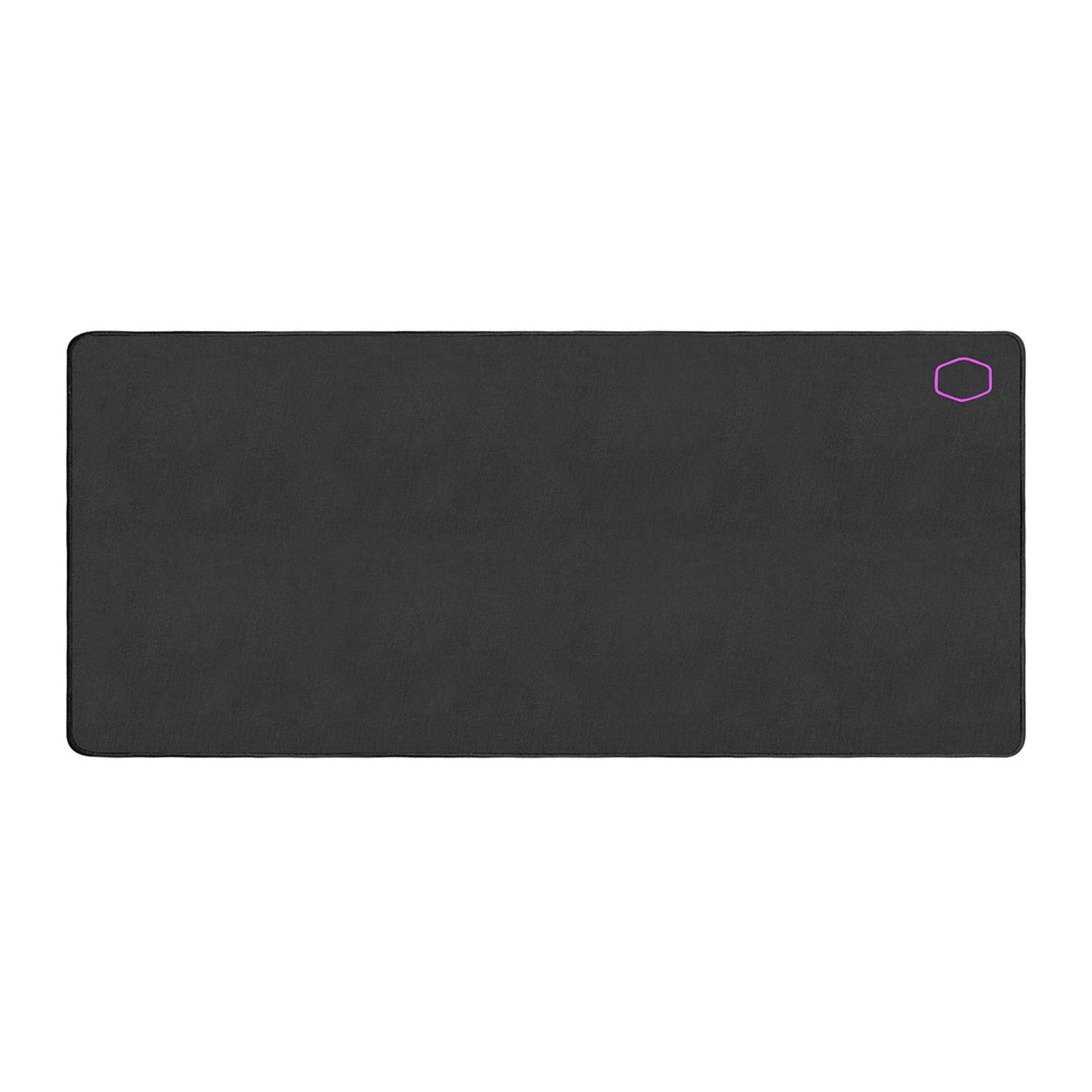 Cooler Master MP511 XXL Splash-Resistant Durable Gaming Mouse Pad with Anti-Slip Rubber Base (Black)