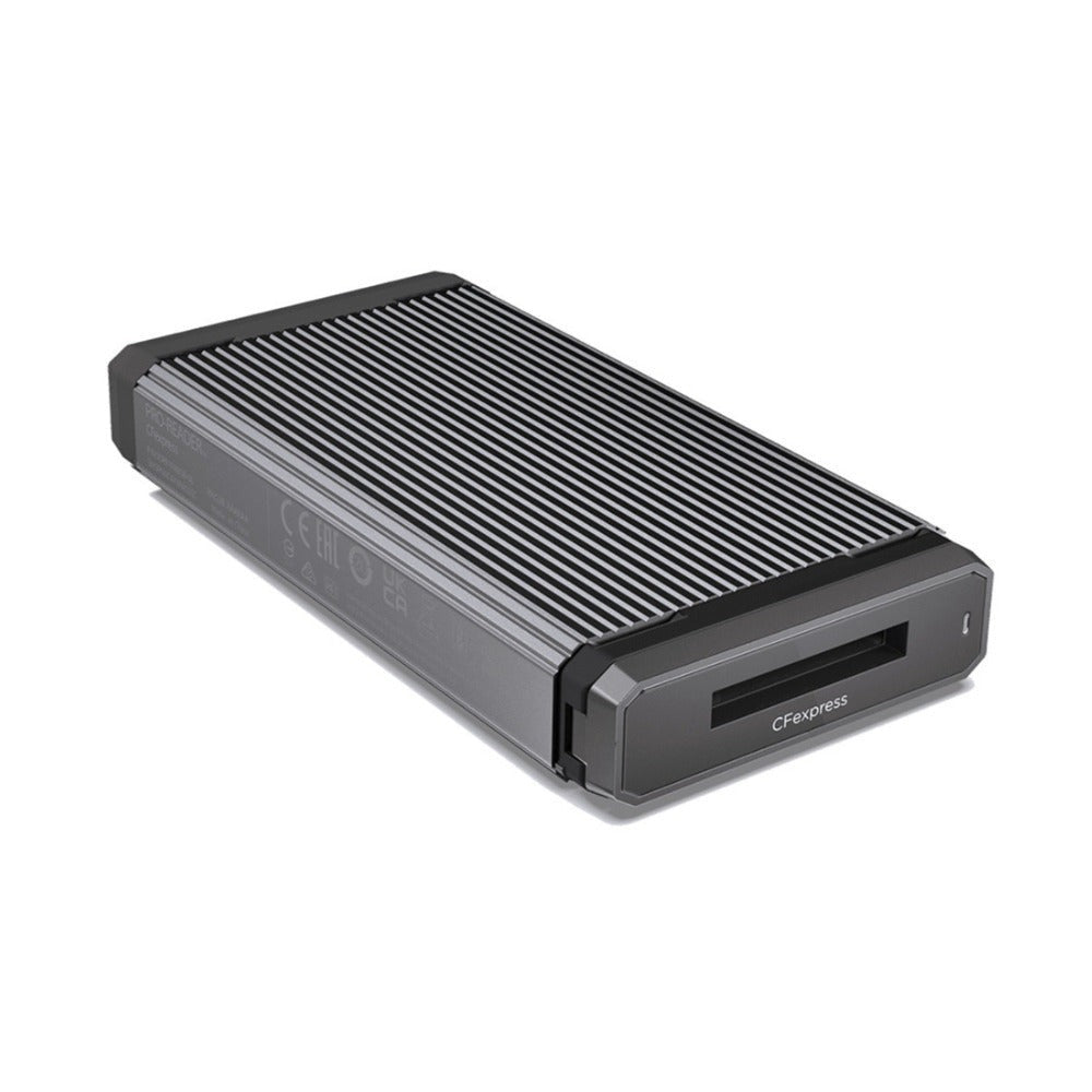 SanDisk Professional PRO-READER CFexpress Card Reader