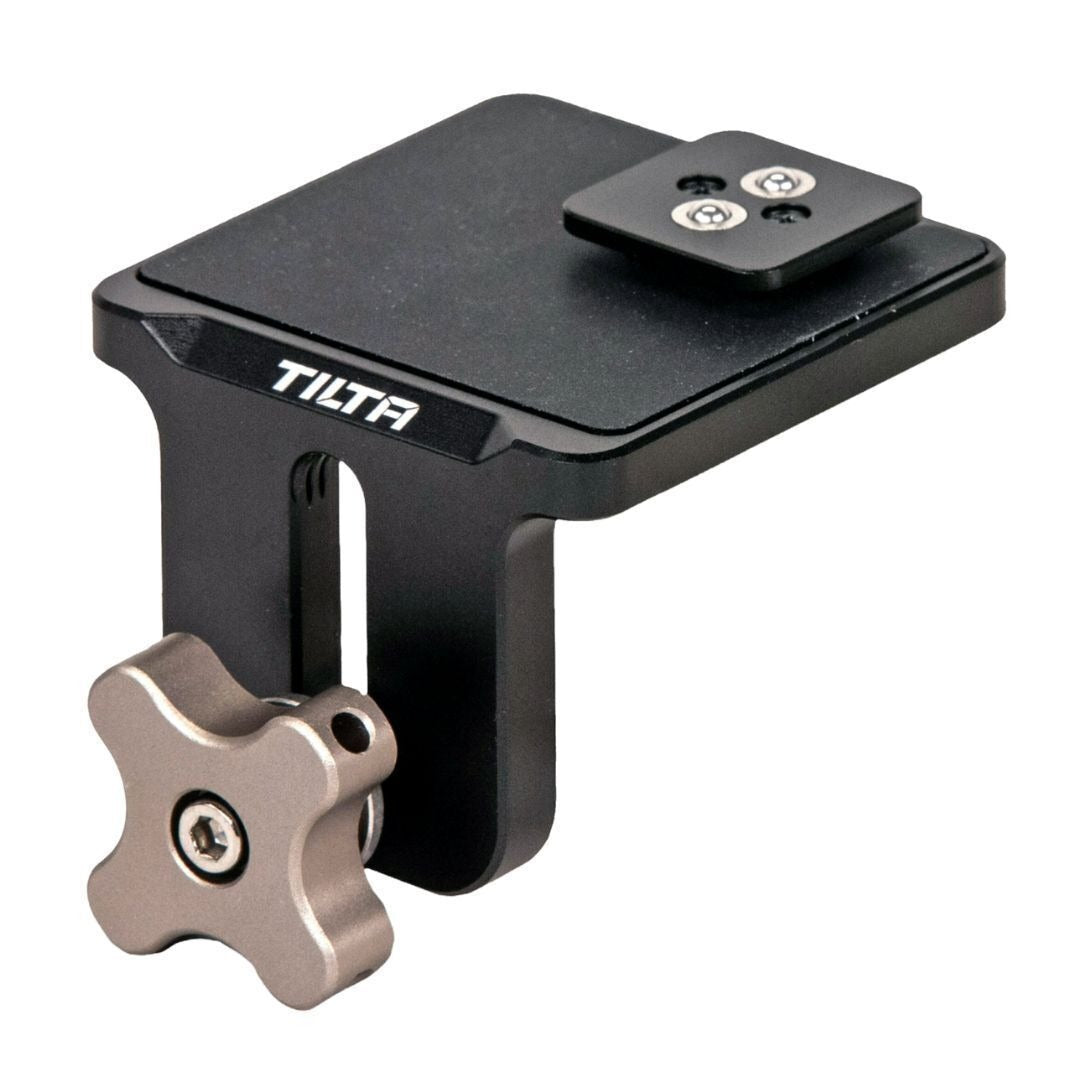 Tilta Wireless Video Mounting Bracket for DJI RS2, RSC2, RS3, RS3 Pro, RS4, and RS4 Pro (Black)