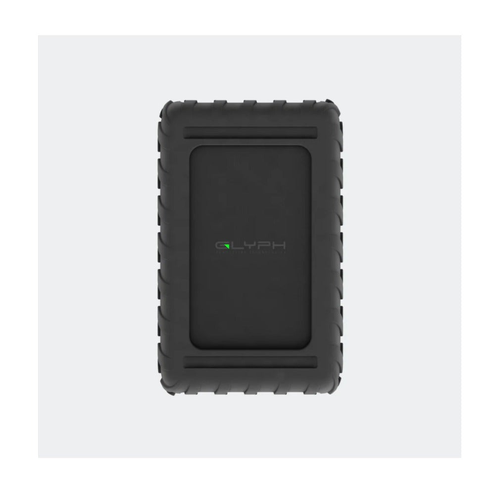 Glyph Blackbox PRO 22TB 7200 RPM USB 3.2 Enterprise Class External Hard Drive