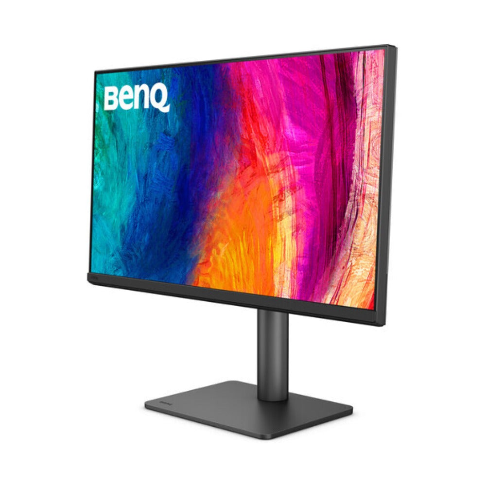 BenQ DesignVue PD2706QN 27-Inch 2560x1440p QHD 100 Hz Monitor