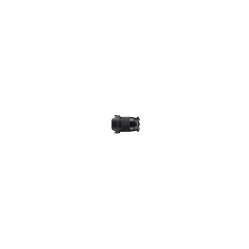 Sigma 16 mm F1.4 DC DN Contemporary Lens for Nikon Z Mount Mirrorless Camera with LH716-01 Lens Hood