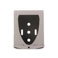 Spartan Steel Security Box for Ghost and GoLive Trail Cameras with Tan Coating