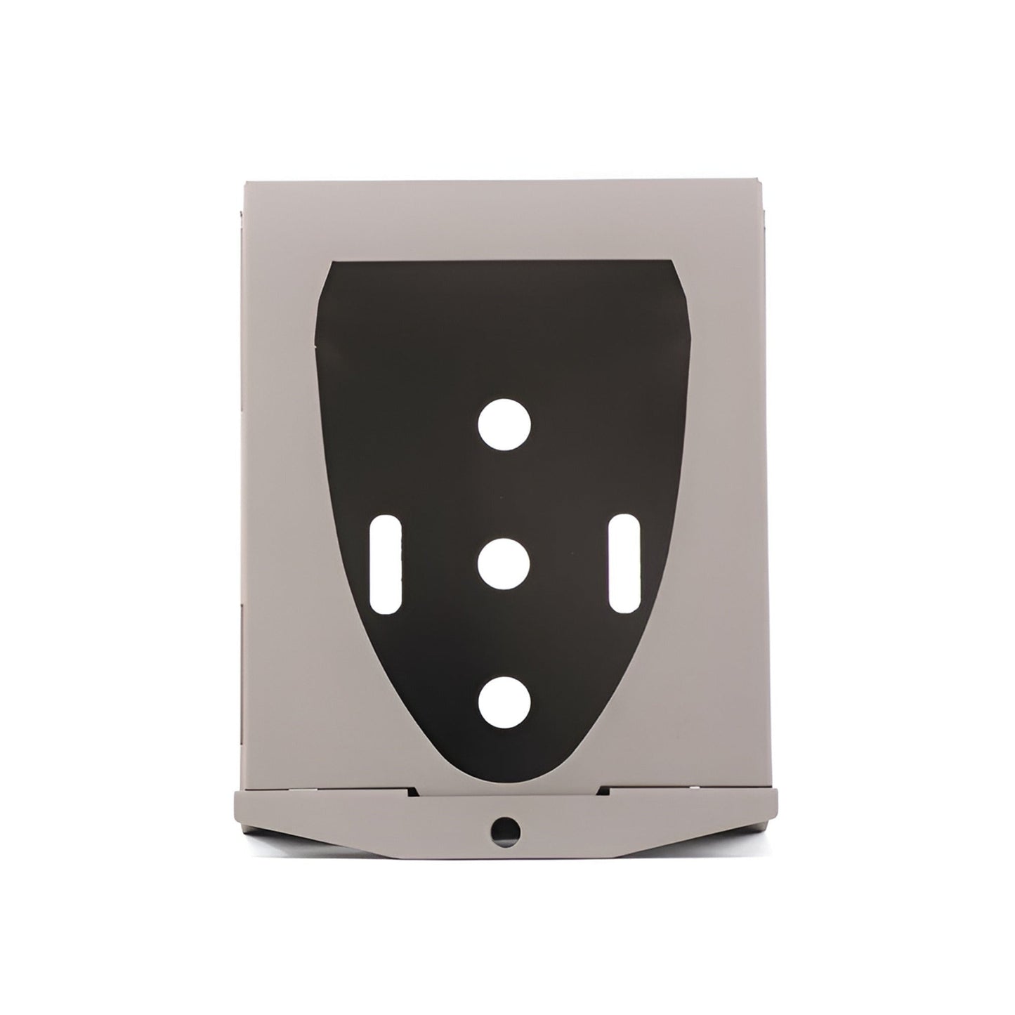 Spartan Steel Security Box for Ghost and GoLive Trail Cameras with Tan Coating
