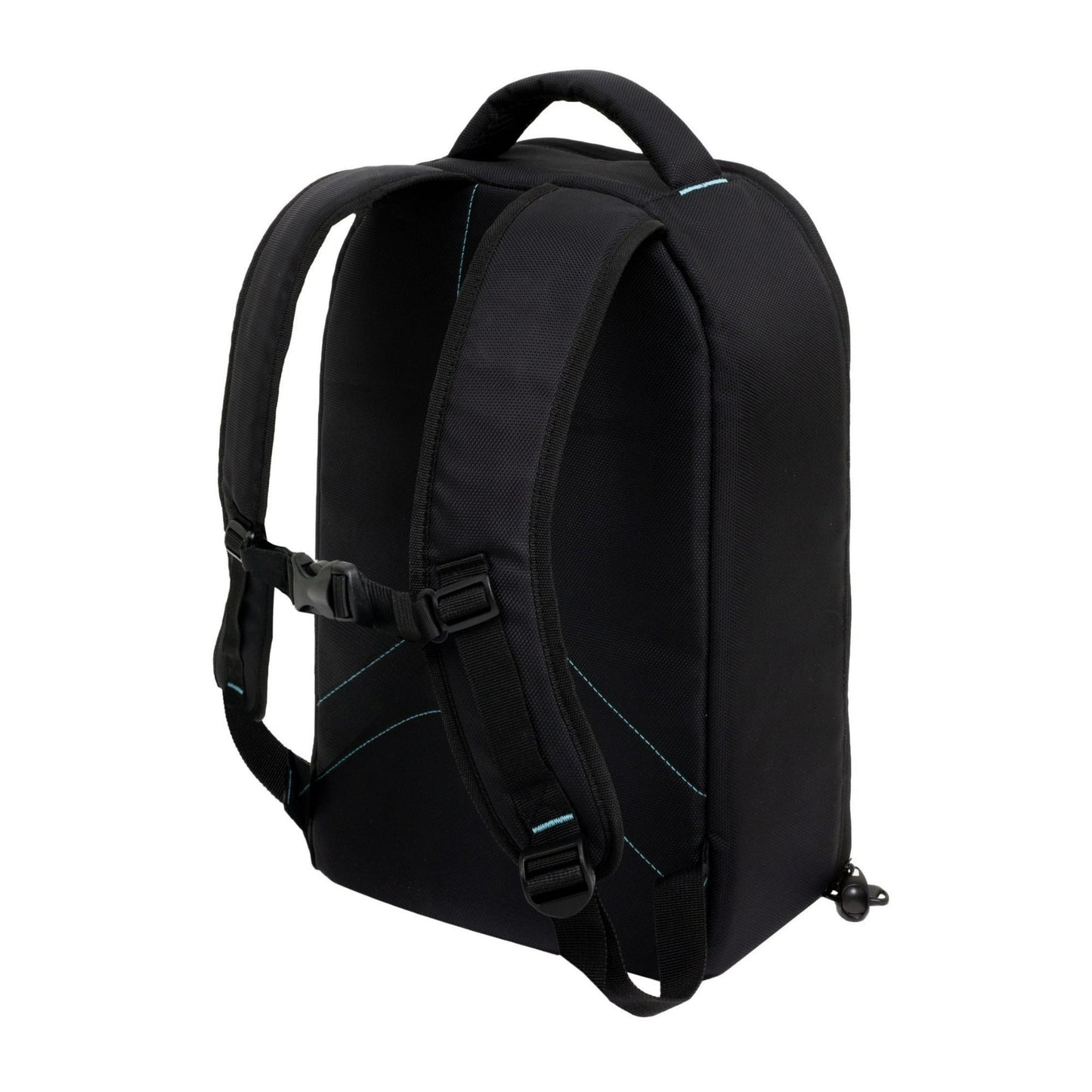 Vaonis Ultra Compact and Lightweight, Foam Padded Backpack for Vespera with Storage Space (Black)