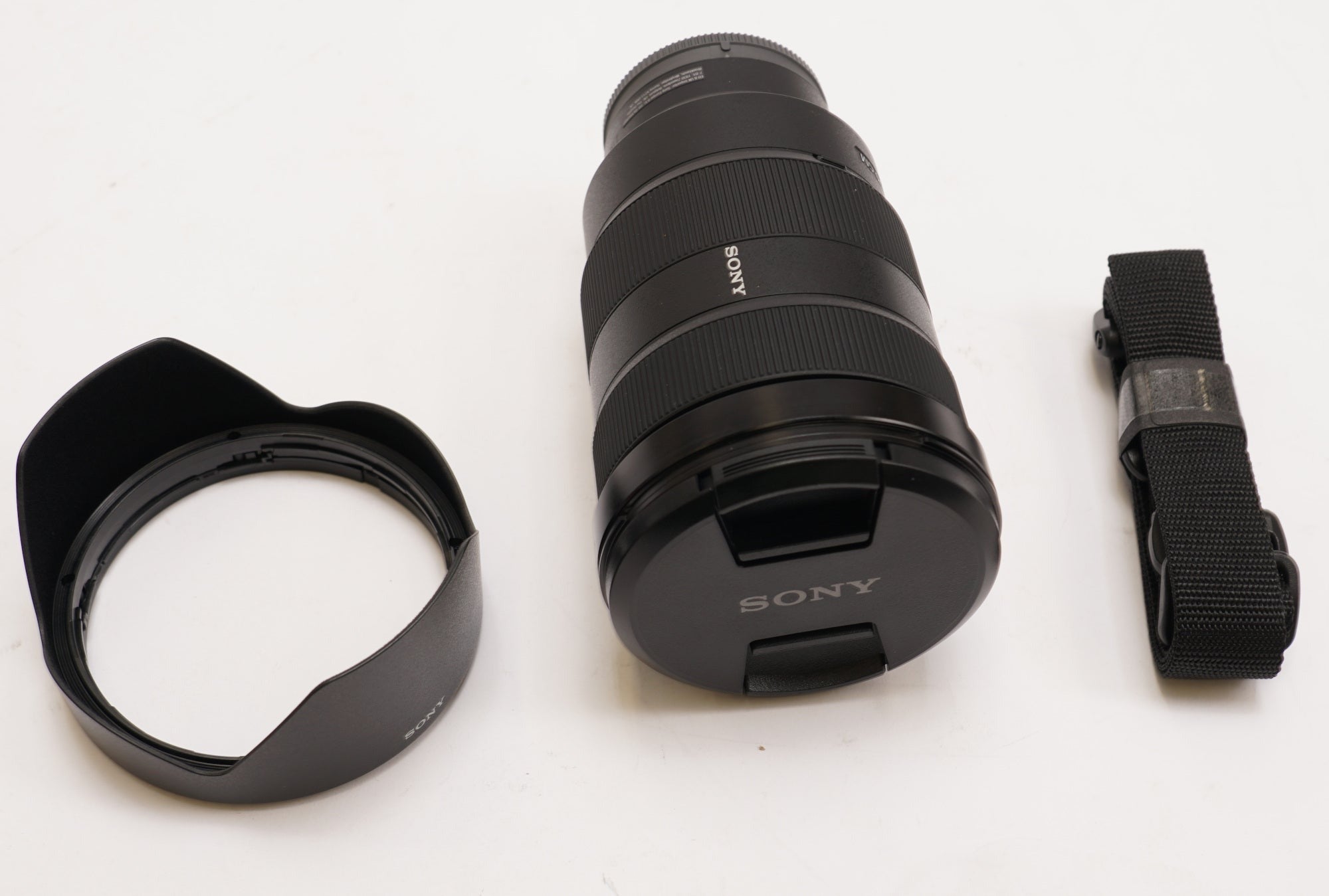 Sony FE 24-70mm f/2.8 GM Lens (Used)